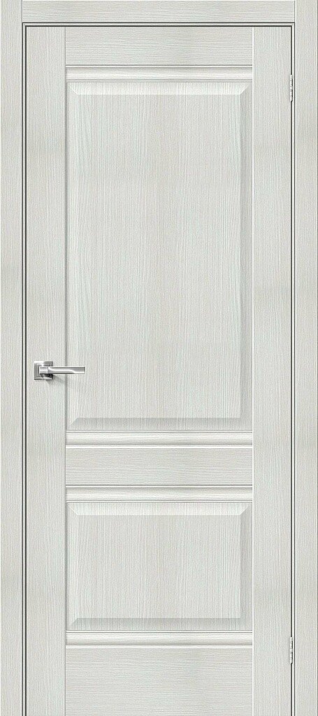 двери bravo прима-2 bianco veralinga 200*60