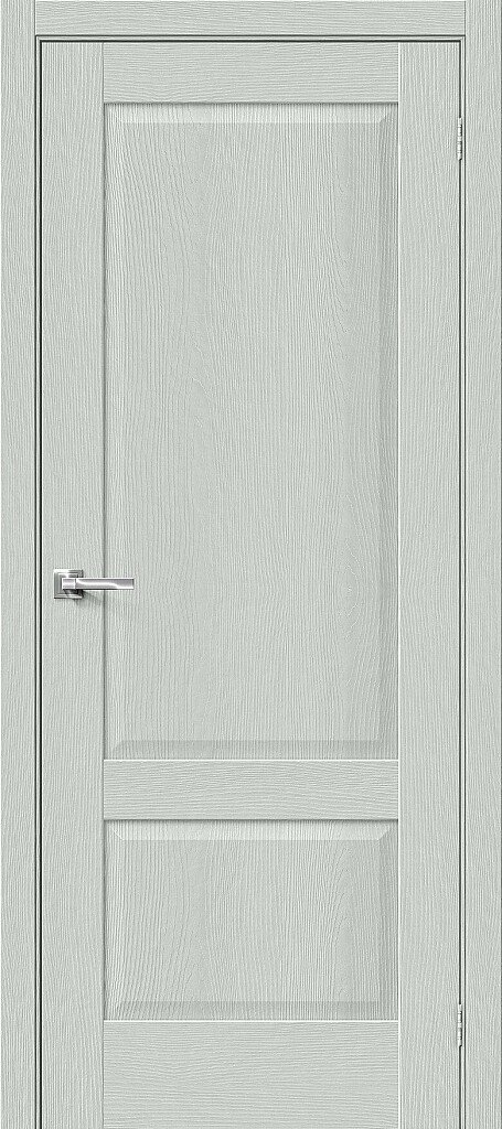 двери bravo прима-12 grey wood 200*60