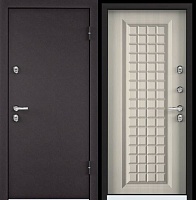 входные двери snegir 20 mp — ral буклет коричневый s20-06