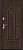 входные двери porta s 55.55 almon 28/nordic oak 205*88 левое